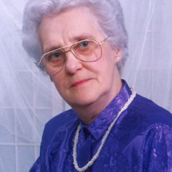 Madame Annette Bernard