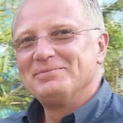 Monsieur Stéphane Bouchez