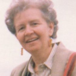 Madame Denise Chaussé