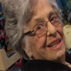 Madame Rolande Scalzo