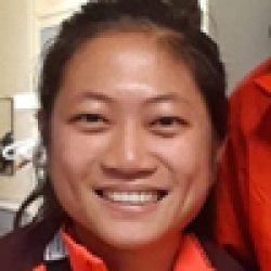 Madame Émily Desrochers