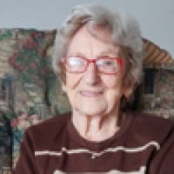 Madame Armande Racine