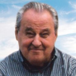 Monsieur André Longpré