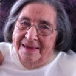 Madame Jeannine Archambault