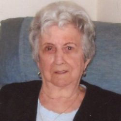 Madame Blandine Asselin-Baril