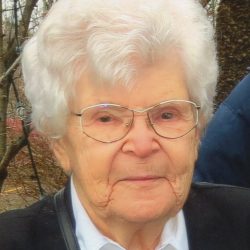 Madame Roseline Asselin