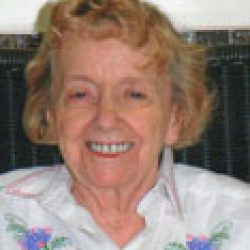 Madame Florida Brideau