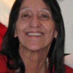 Madame Lise Beaudoin