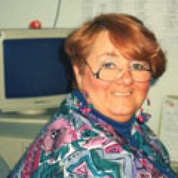 Madame Lise Beaudry