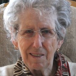 Madame Lorraine Boucher