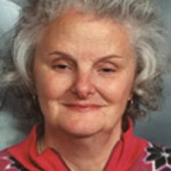 Madame Lise Breault