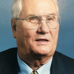 Monsieur Arsène Bédard