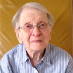 Madame Simone Bélisle