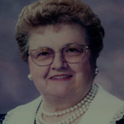 Madame Madeleine Bérard
