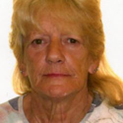 Madame Ginette Cloutier