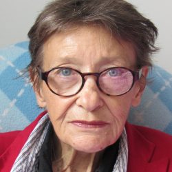 Madame Thérèsa Cyrenne