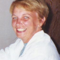 Madame Céline Fredette