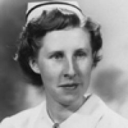 Madame Gertrude Ducharme