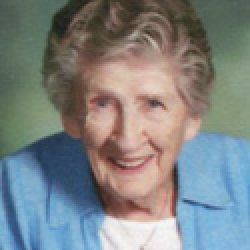 Madame Gilberte Dalcourt