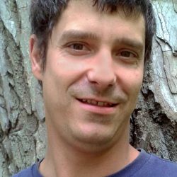 Monsieur Frédéric Denommé