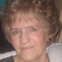 Madame Denise Desjardins