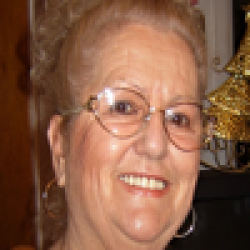 Madame Yolande Desmarais