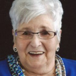 Madame Lucie Desrosiers