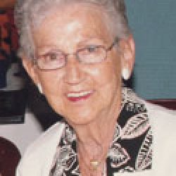 Madame Myonne Dubeau