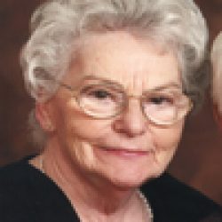 Madame Thérèse Ducharme