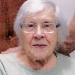 Madame Andréa Fafard