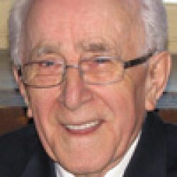 Monsieur Robert Fafard