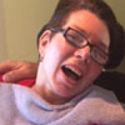 Madame Marie-Claude Forget