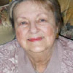 Madame Annette Froment