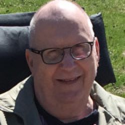 Monsieur André Gagnon