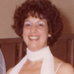 Madame Ghislaine Laforest