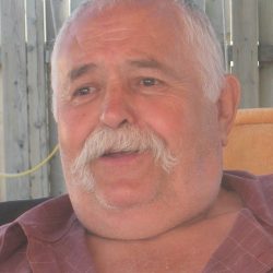 Monsieur Candido Gomez