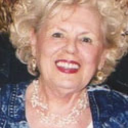 Madame Aurore Gravel