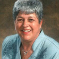 Madame Pierrette Généreux