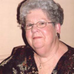 Madame Jeannine Lachance