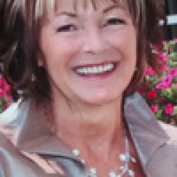 Madame Christine Lachance