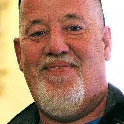 Monsieur Luc Lagarde