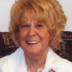 Madame Marthe Lajeunesse