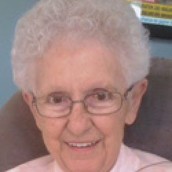 Madame Suzanne Laporte