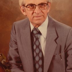 Père Jean-Jacques Larivière, CSV