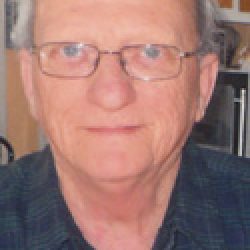 Monsieur Marcel Lavigne