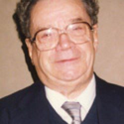 Père Gaston Letendre