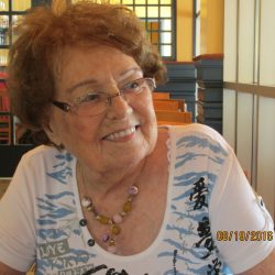 Madame Madeleine Vallée