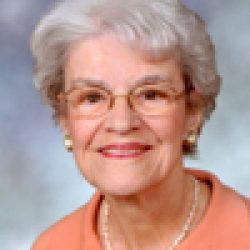 Madame Stella Massicotte