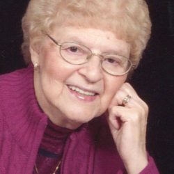 Madame Carmen Mirault