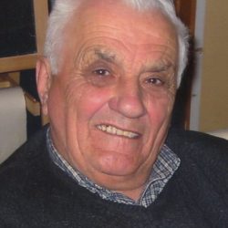 Monsieur Denis Michaud